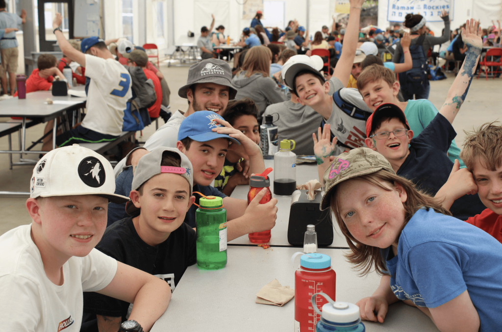 inclusion support benefits all campers